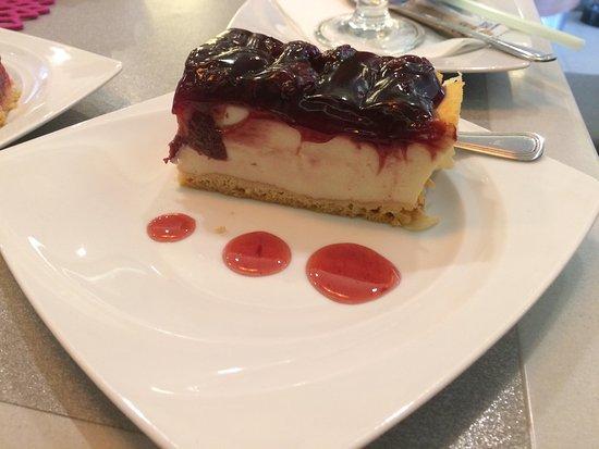 Bacio Cafe